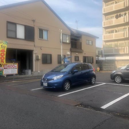 Апартаменты 玉藻本町101 Такамацу Экстерьер фото