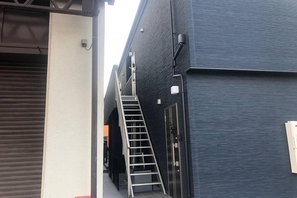 Апартаменты 玉藻本町101 Такамацу Экстерьер фото